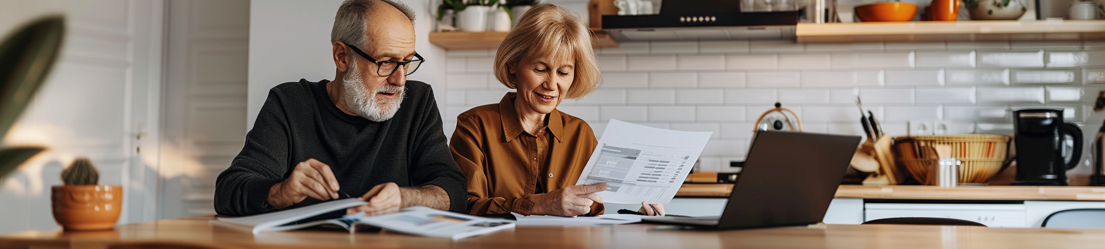 RRSP Planning