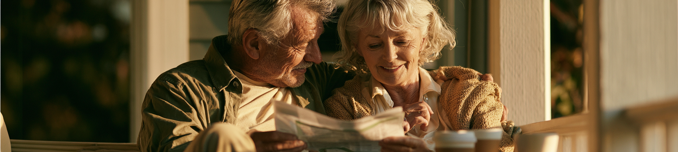 RRIF & Retirement Income Planning